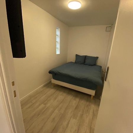 Appartement Cosy Le Bourget Exteriör bild